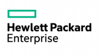 Hewlett Packard Enterprise