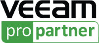 Veeam Pro Partner