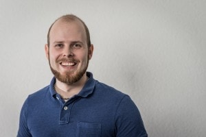 Sascha Messmer