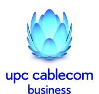 upc cablecom business